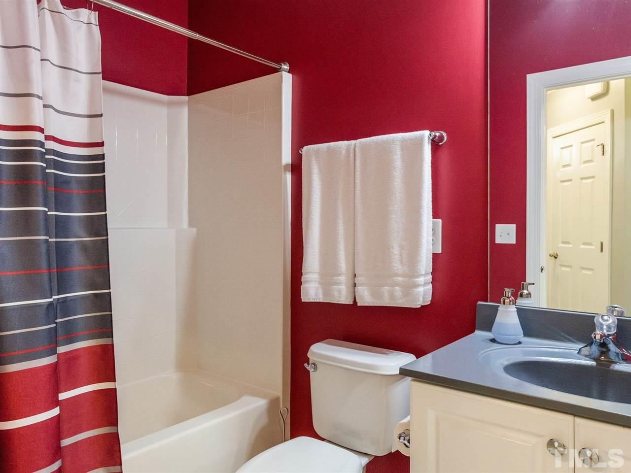 10410 Rosegate Court, Unit 205 Raleigh, NC 27617 - Photo 17 of 25