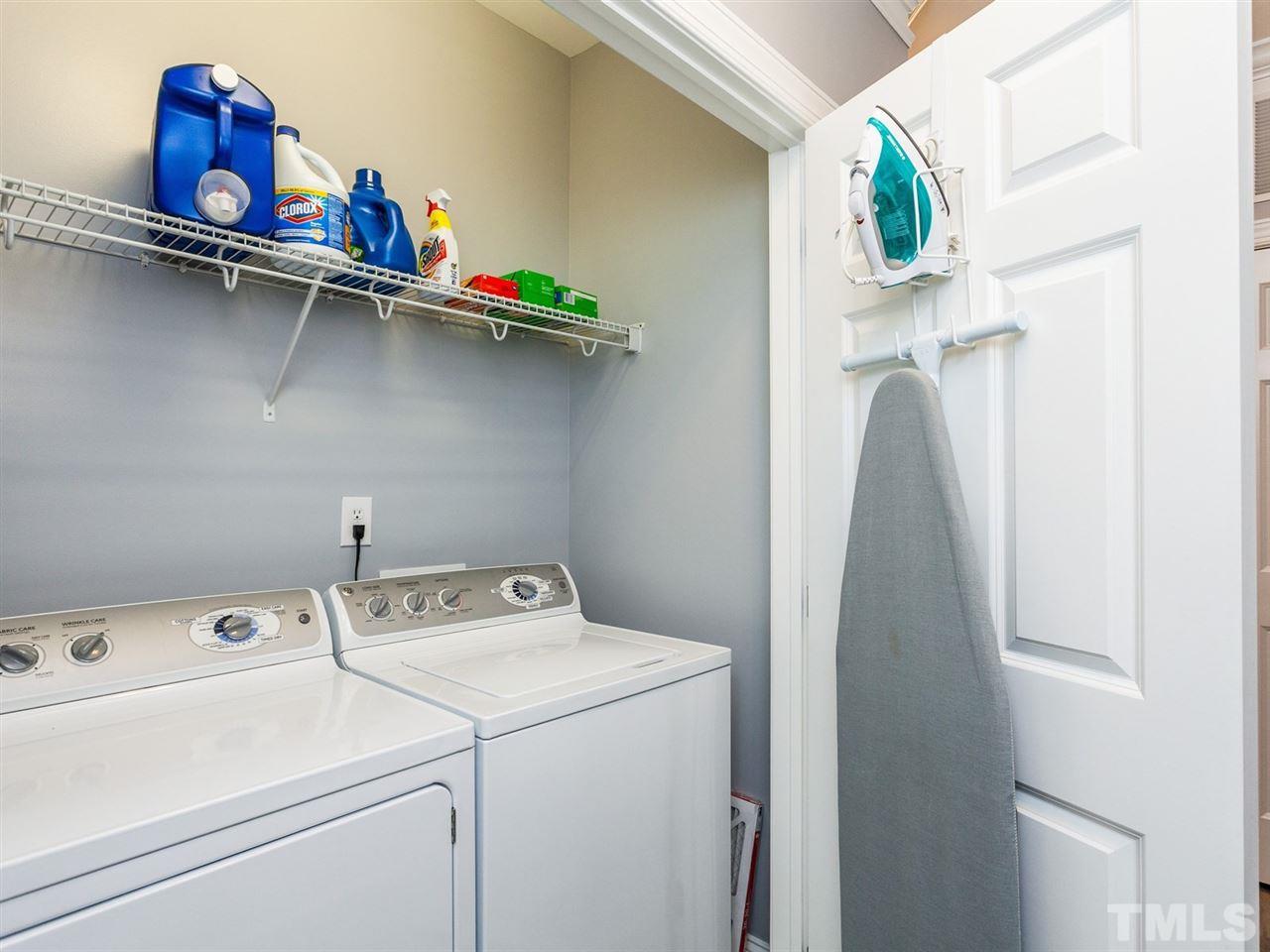 10410 Rosegate Court, Unit 205 Raleigh, NC 27617 - Photo 18 of 25
