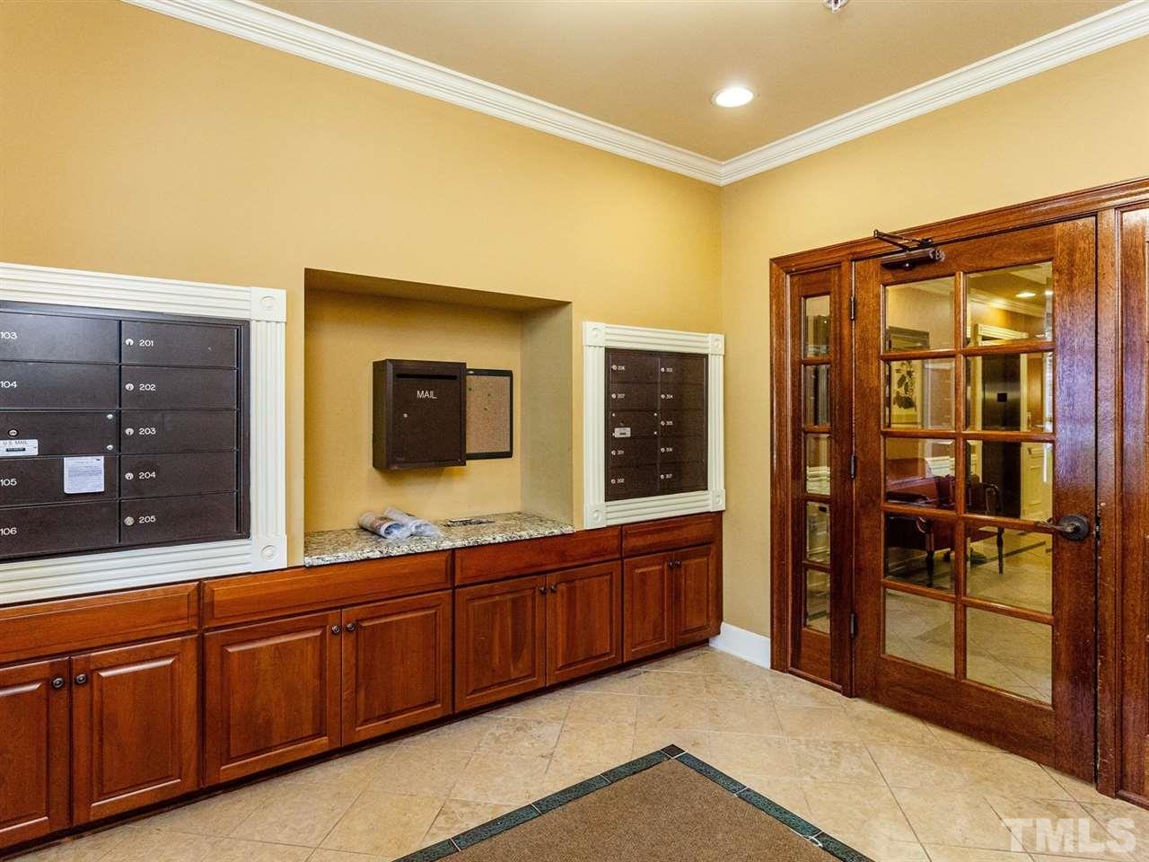 10410 Rosegate Court, Unit 205 Raleigh, NC 27617 - Photo 3 of 25