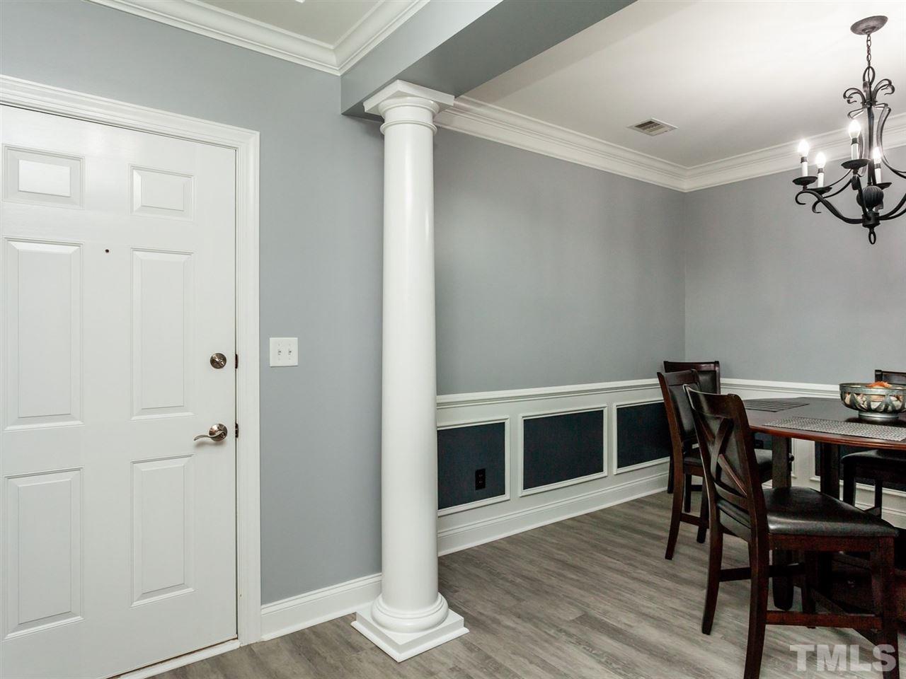 10410 Rosegate Court, Unit 205 Raleigh, NC 27617 - Photo 6 of 25