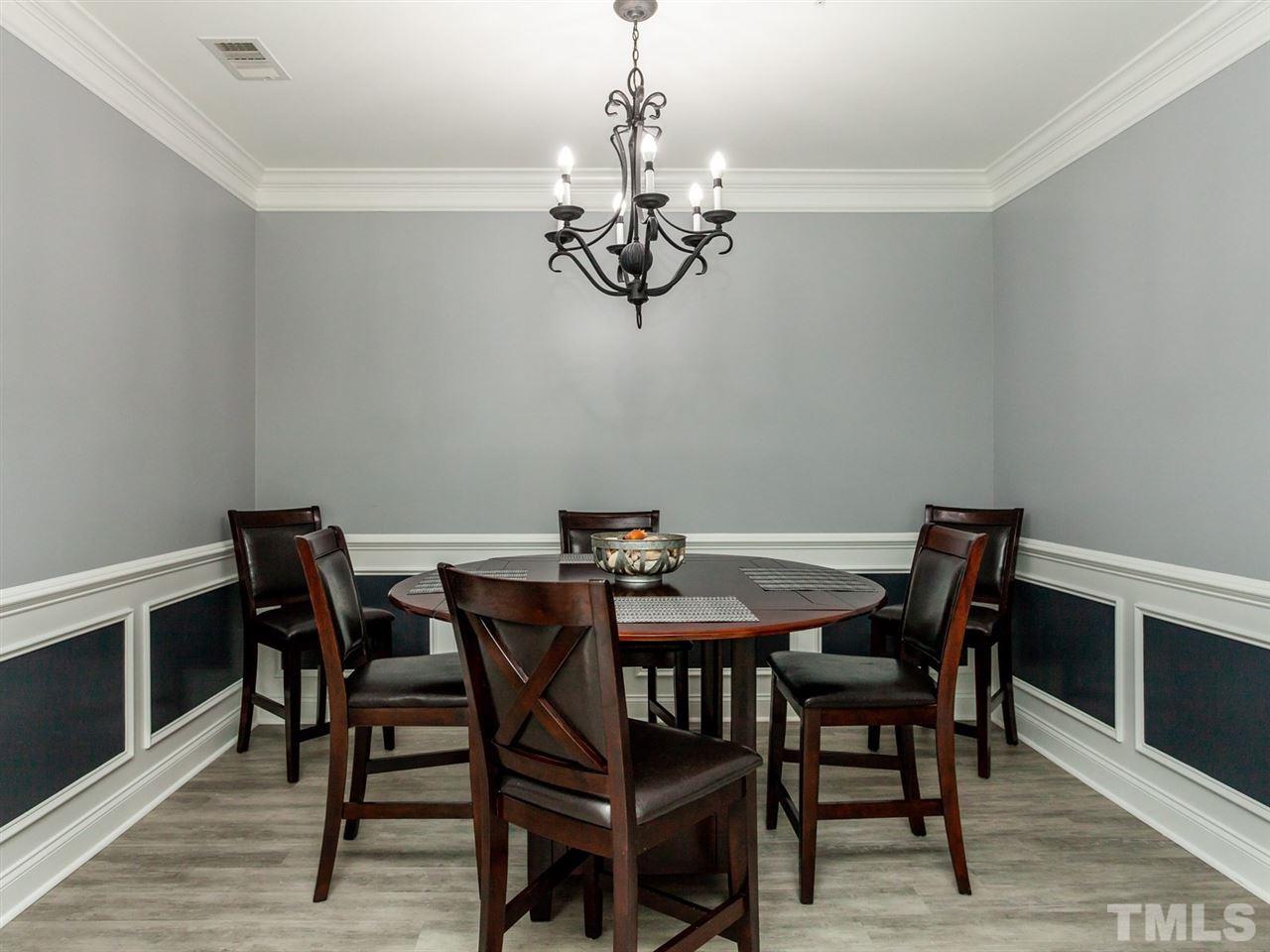10410 Rosegate Court, Unit 205 Raleigh, NC 27617 - Photo 7 of 25
