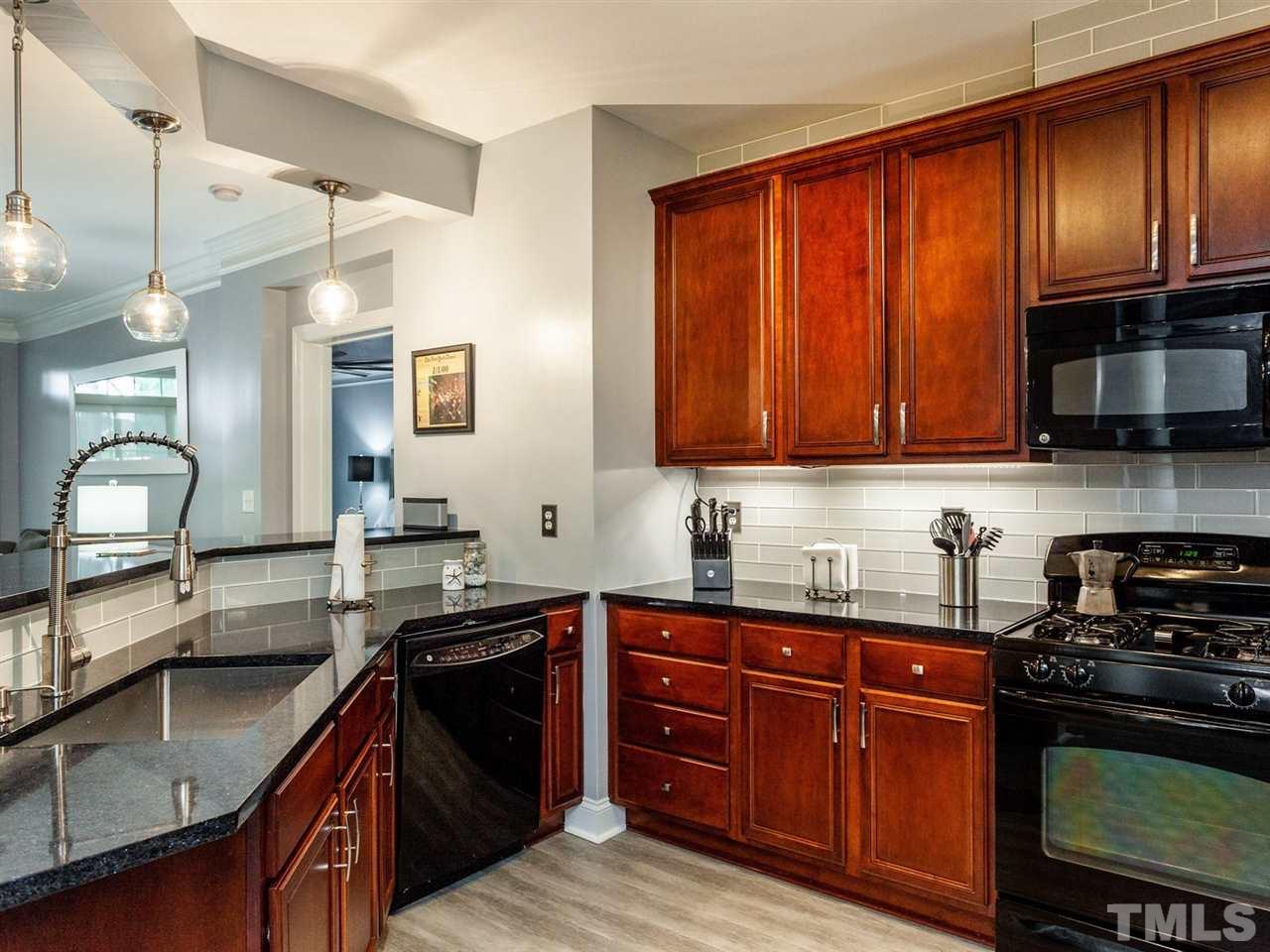 10410 Rosegate Court, Unit 205 Raleigh, NC 27617 - Photo 9 of 25