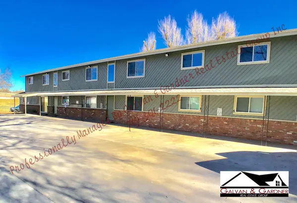$750 | 305 East Arvada Street, Unit 5, Colorado Springs, CO 80905
