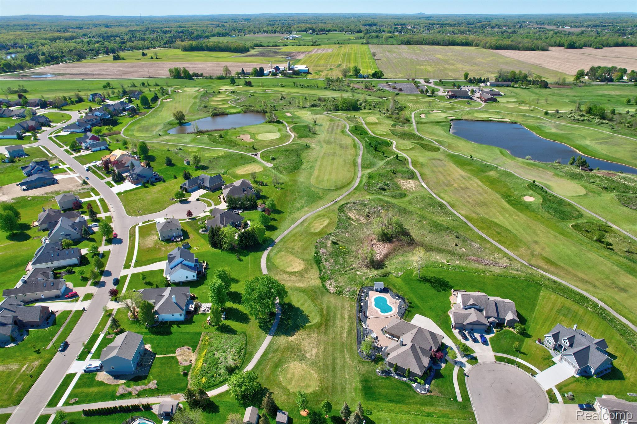 9040 Copper Ridge Drive Davison, MI 48423 - Photo 76 of 79 Gallery Image 76