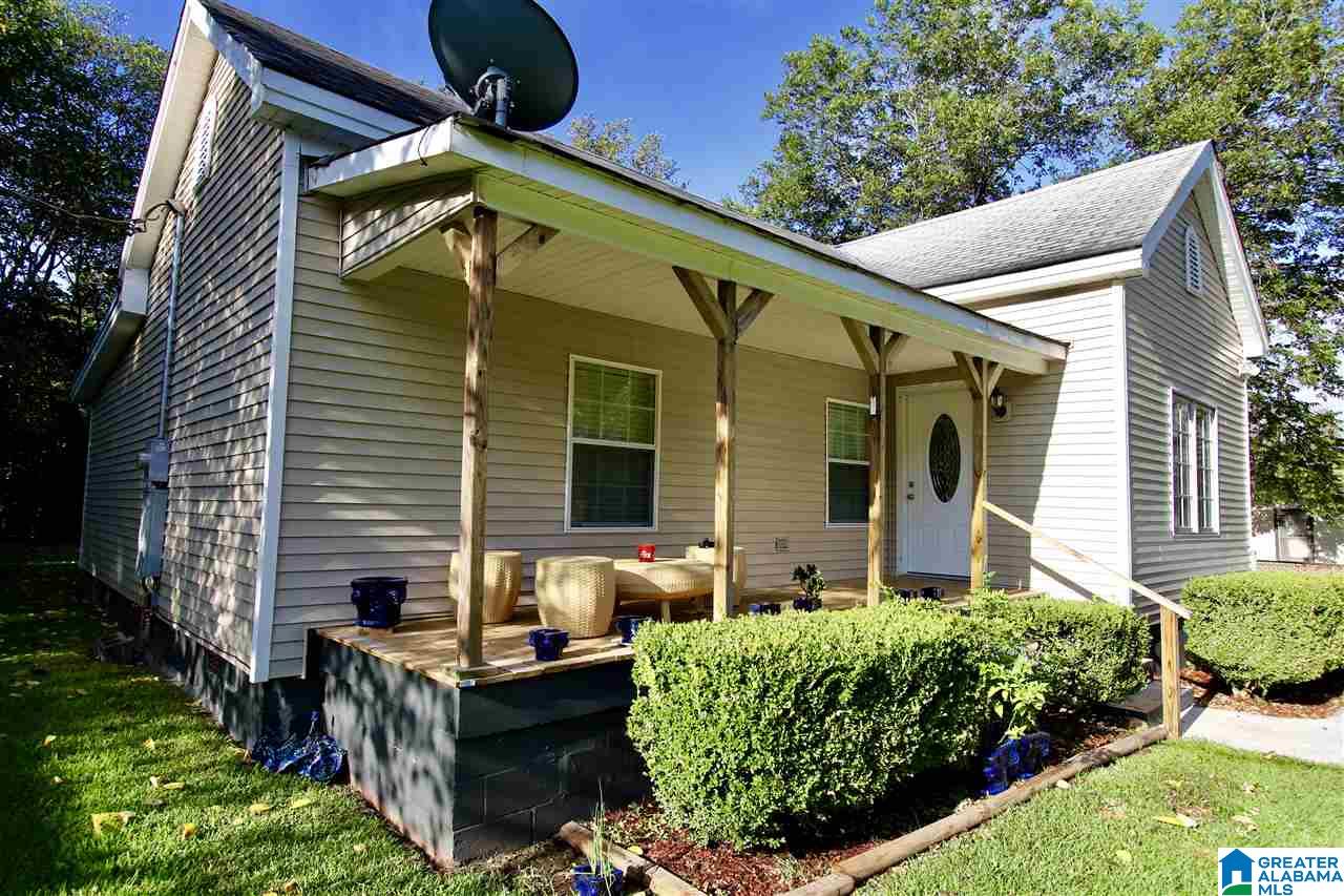 613 10th Avenue Southwest Alabaster, AL 35007 - Photo 1 of 16