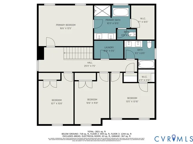 a view of outdoor space with a garden