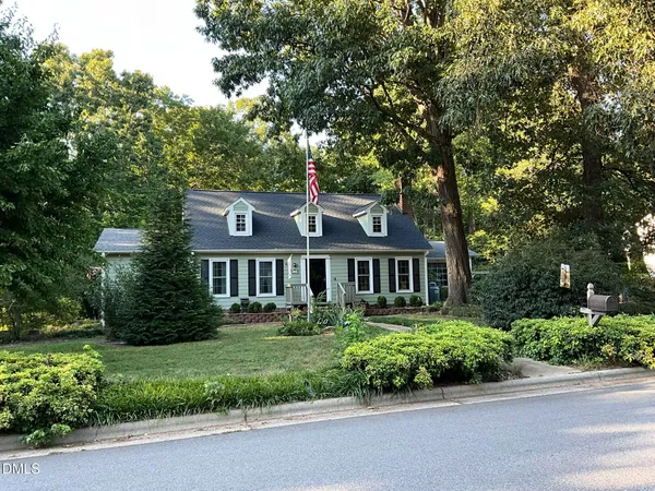 $545,000 | 1112 Castalia Drive, Cary, NC 27513