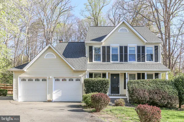 $535,000 | 21 Drake Street, Stafford, VA 22554