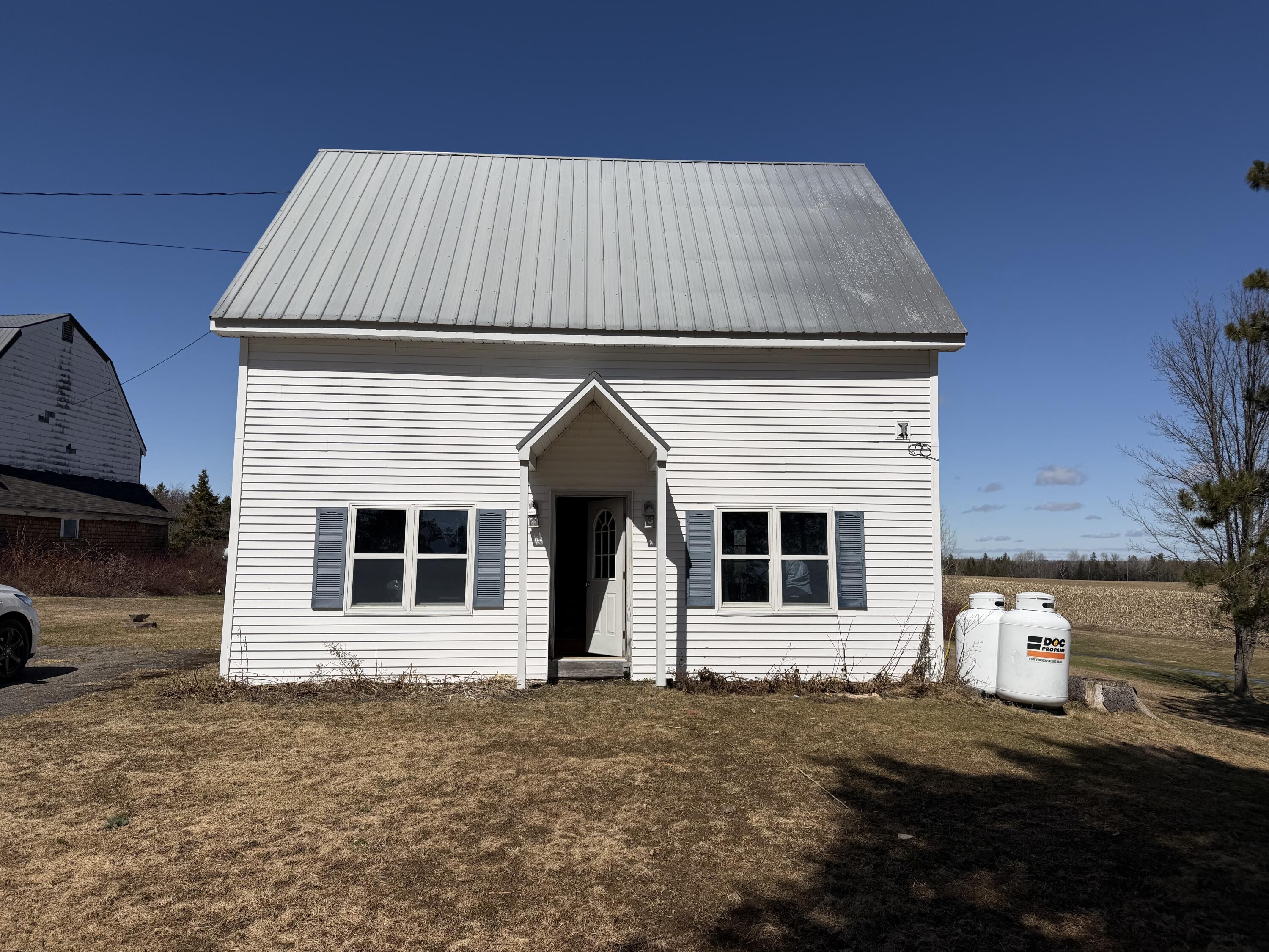 1917 State Road Mapleton, ME 04757 - Photo 22 of 35 IMG_9457