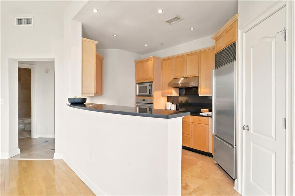 2828 Peachtree Road Northwest, Unit 801 Atlanta, GA 30305 - Photo 7 of 61