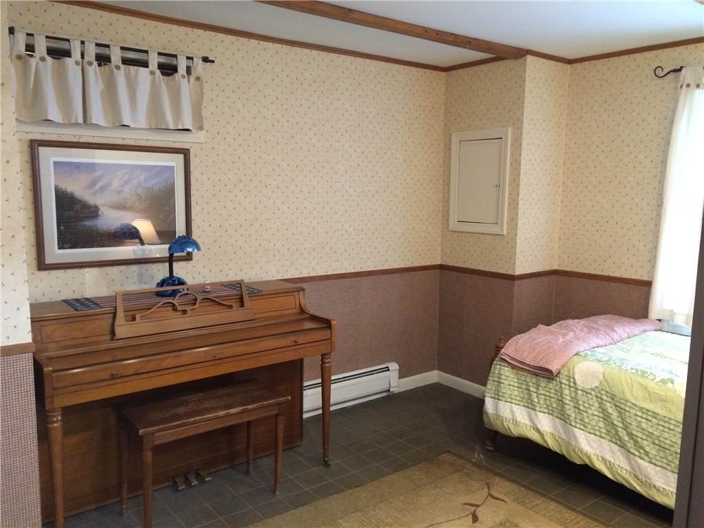 606 Battle Ridge Road Clinton, ME 04927 - Photo 13 of 34 Another view of Bedroom 1