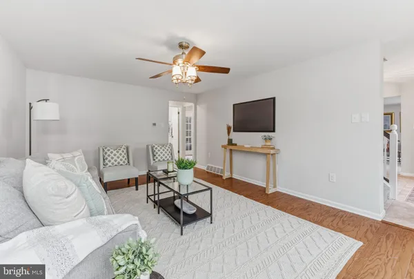 $524,900 | 706 Hickory Court, Monroeville, NJ 08343