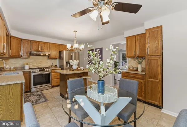 $524,900 | 706 Hickory Court, Monroeville, NJ 08343