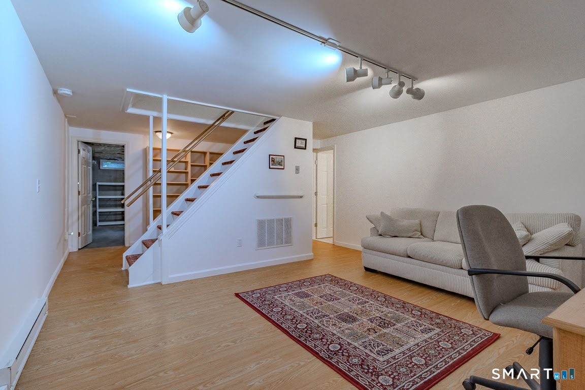 5 Thelbridge Street, Unit 5 Madison, CT 06443 - Photo 25 of 37 Lower Level