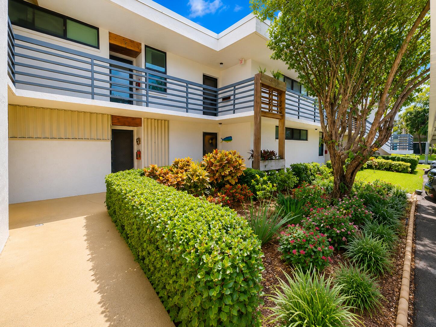 1950 Southwest Palm City Road, Unit 10106 Stuart, FL 34994 - Photo 14 of 23 Front of Structure