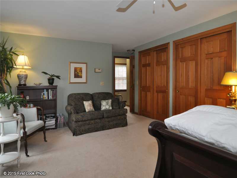 191 Kings Ridge Road South Kingstown, RI 02879 - Photo 14 of 25 Master Bedroom.