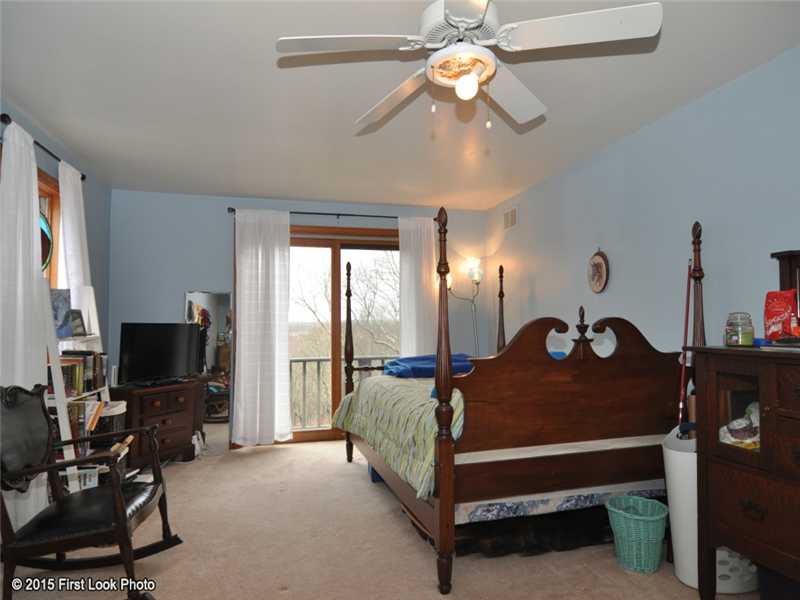 191 Kings Ridge Road South Kingstown, RI 02879 - Photo 16 of 25 Bedroom.
