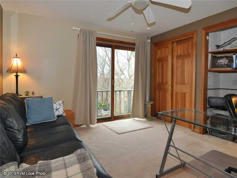 191 Kings Ridge Road South Kingstown, RI 02879 - Photo 18 of 25 Bedroom.
