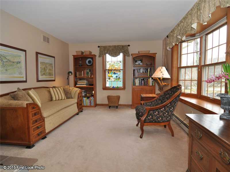 191 Kings Ridge Road South Kingstown, RI 02879 - Photo 19 of 25 Den/Family/Great Room.