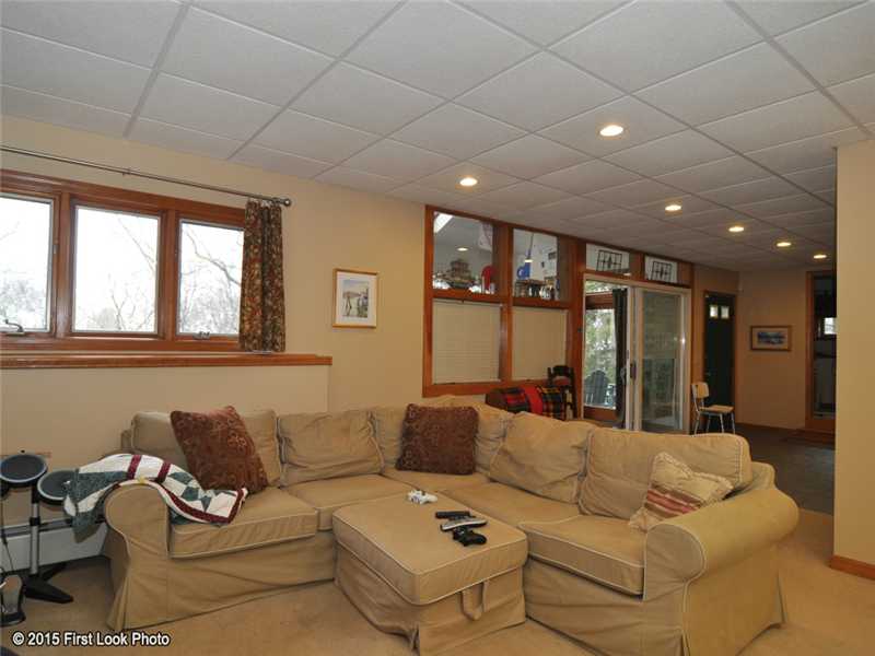 191 Kings Ridge Road South Kingstown, RI 02879 - Photo 22 of 25 Cellar or Basement.
