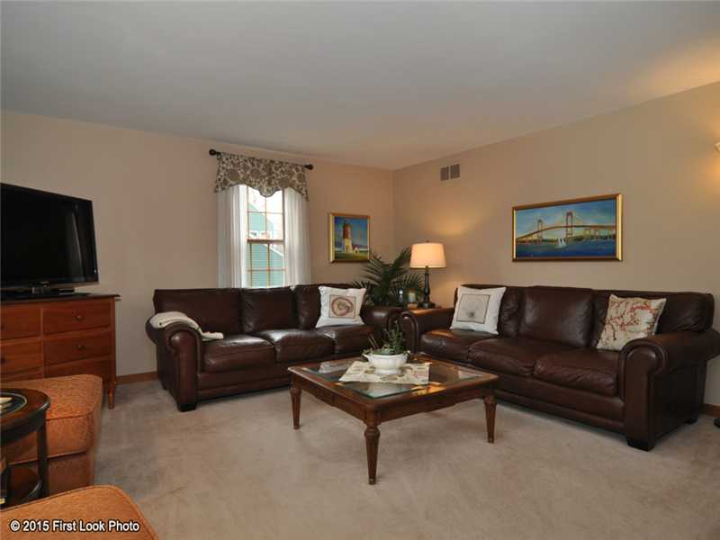 Den/Family/Great Room.