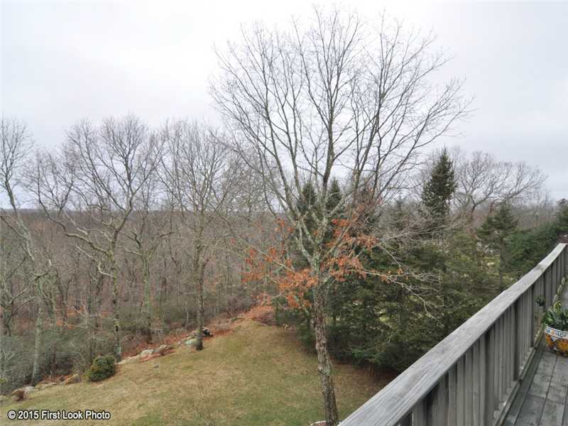 191 Kings Ridge Road South Kingstown, RI 02879 - Photo 9 of 25 Patio/Deck.