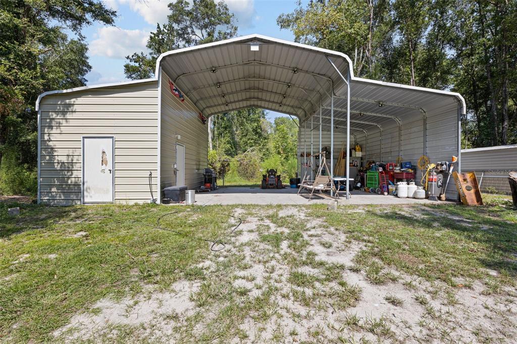 140 Southwest Spaulding Court Fort White, FL 32038 - Photo 33 of 66 Gallery Image 33