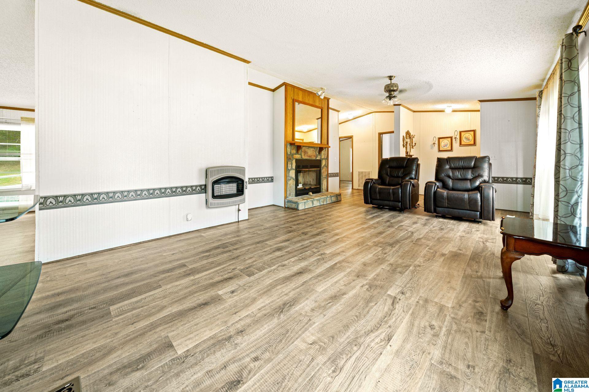 9977 Clairmont Springs Road Lineville, AL 36266 - Photo 6 of 26