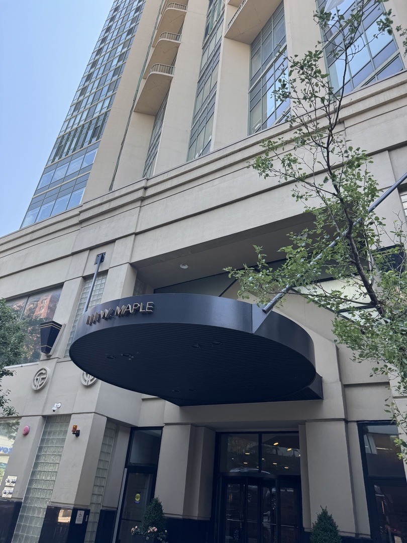 111 West Maple Street, Unit 1501 Chicago, IL 60610 - Photo 1 of 17