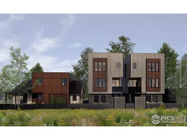 front view of house with a yard