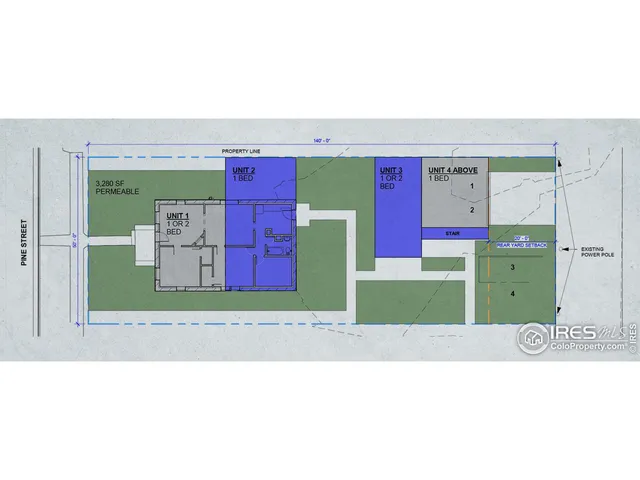 a black and white photo of a room