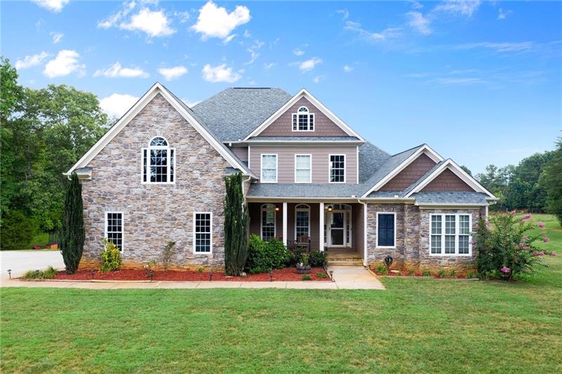 511 Calico Valley Road Fairmount, GA 30139 - Photo 1 of 1 Gallery Image 1