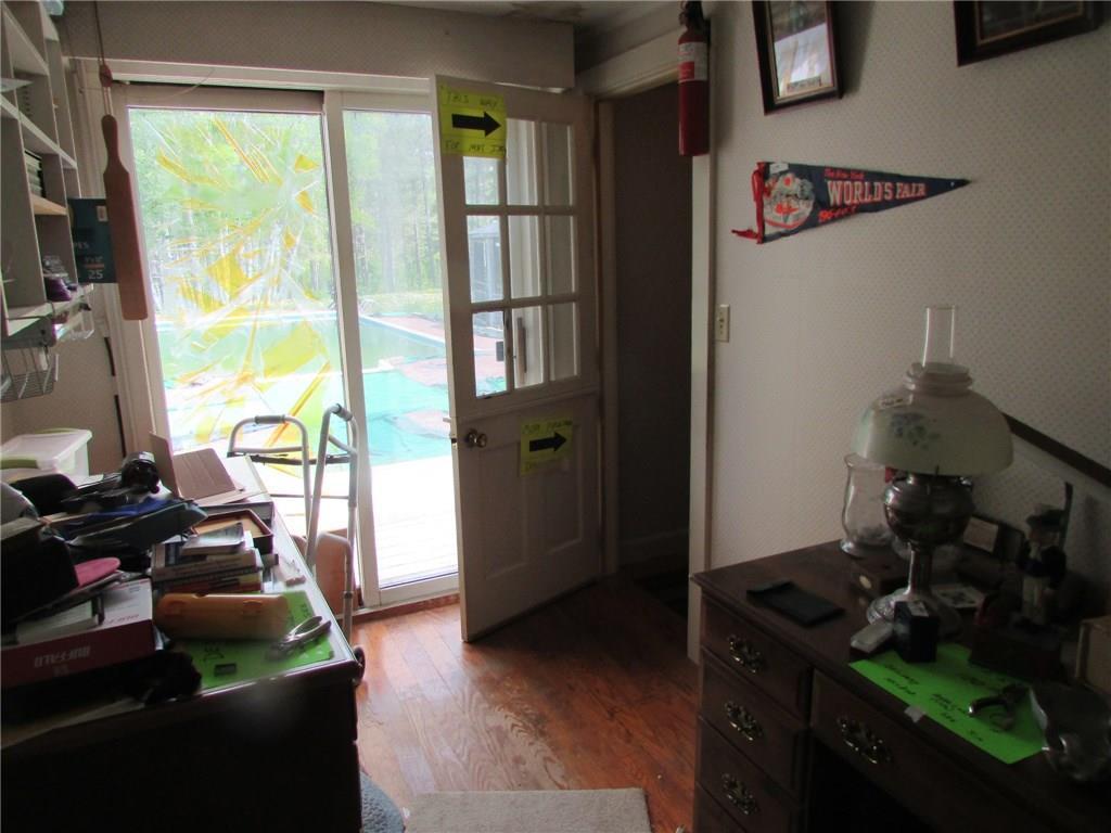 430 Estabrook Road Amity, ME 04471 - Photo 11 of 18 Photo