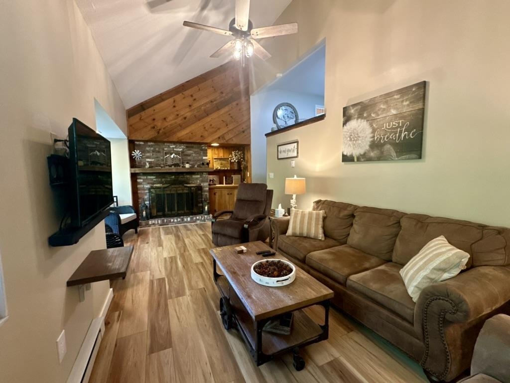 24 Condo Road, Unit 2 Campton, NH 03223 - Photo 3 of 29