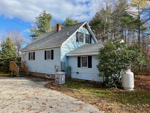 75 Staples Road Limington, ME 04049 - Photo 2 of 38 IMG_9293