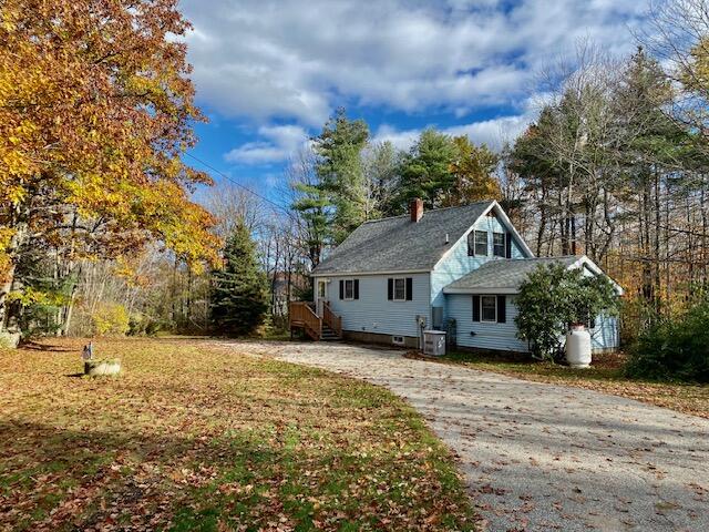 75 Staples Road Limington, ME 04049 - Photo 3 of 38 IMG_9292