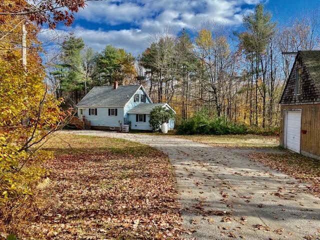 75 Staples Road Limington, ME 04049 - Photo 4 of 38 IMG_9289