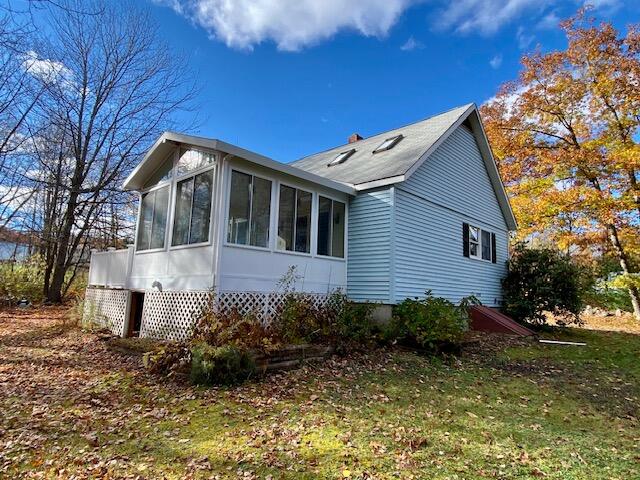 75 Staples Road Limington, ME 04049 - Photo 7 of 38 IMG_9298