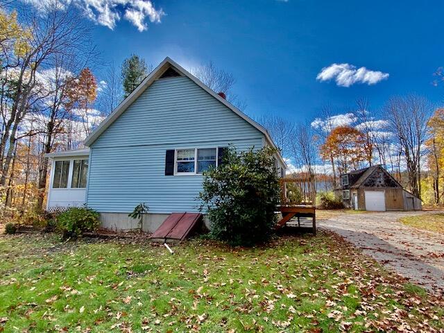 75 Staples Road Limington, ME 04049 - Photo 8 of 38 IMG_9300