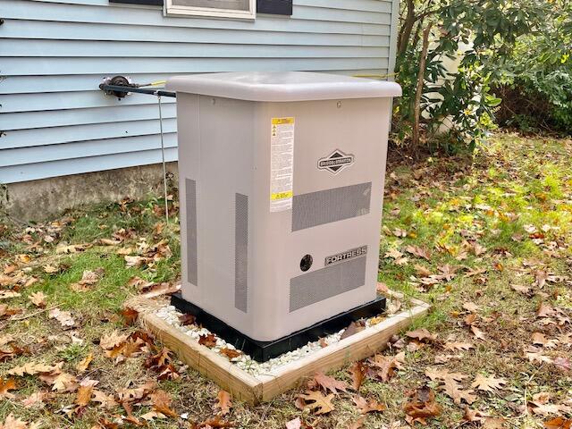 75 Staples Road Limington, ME 04049 - Photo 9 of 38 IMG_9302