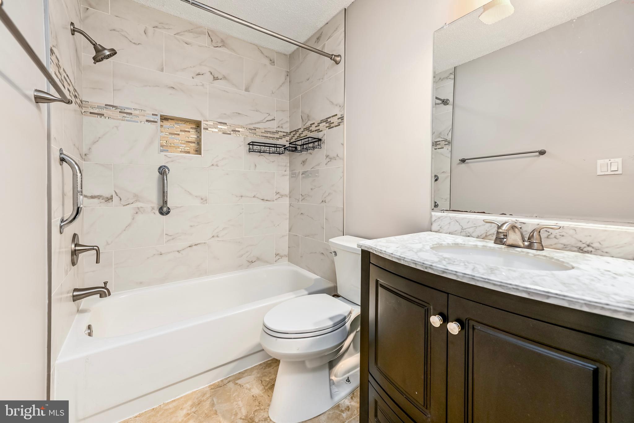 20991 Timber Ridge Terrace, Unit 204 Ashburn, VA 20147 - Photo 20 of 27 Bathroom