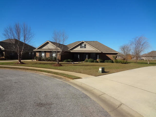 2126 Bourbon Street Foley, AL 36535 - Photo 27 of 29