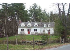 2 Middletown Road Londonderry, VT 05155 - Photo 1 of 1 Gallery Image 1