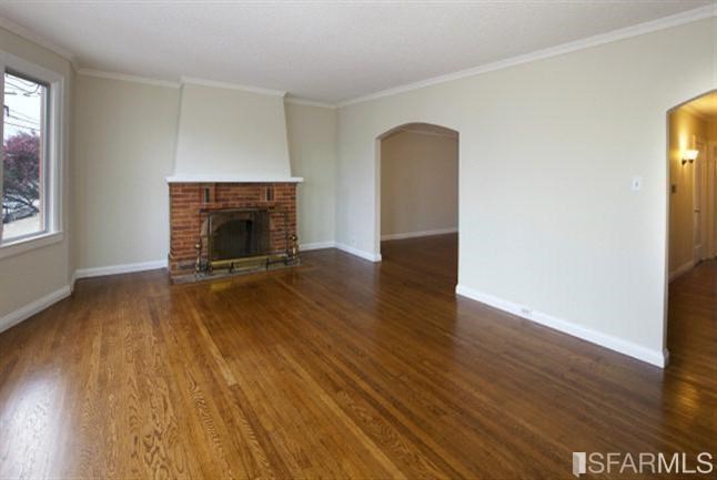 252 Rolph Street San Francisco, CA 94112 - Photo 3 of 10