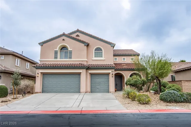 $721,700 | 3425 Fledgling Drive, North Las Vegas, NV 89084