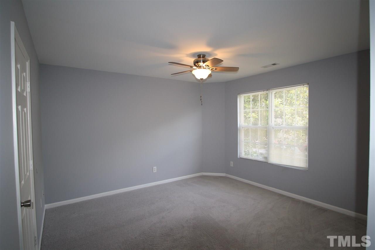 1110 South Person Street Raleigh, NC 27601 - Photo 8 of 14 New Carpet, Paint and fan