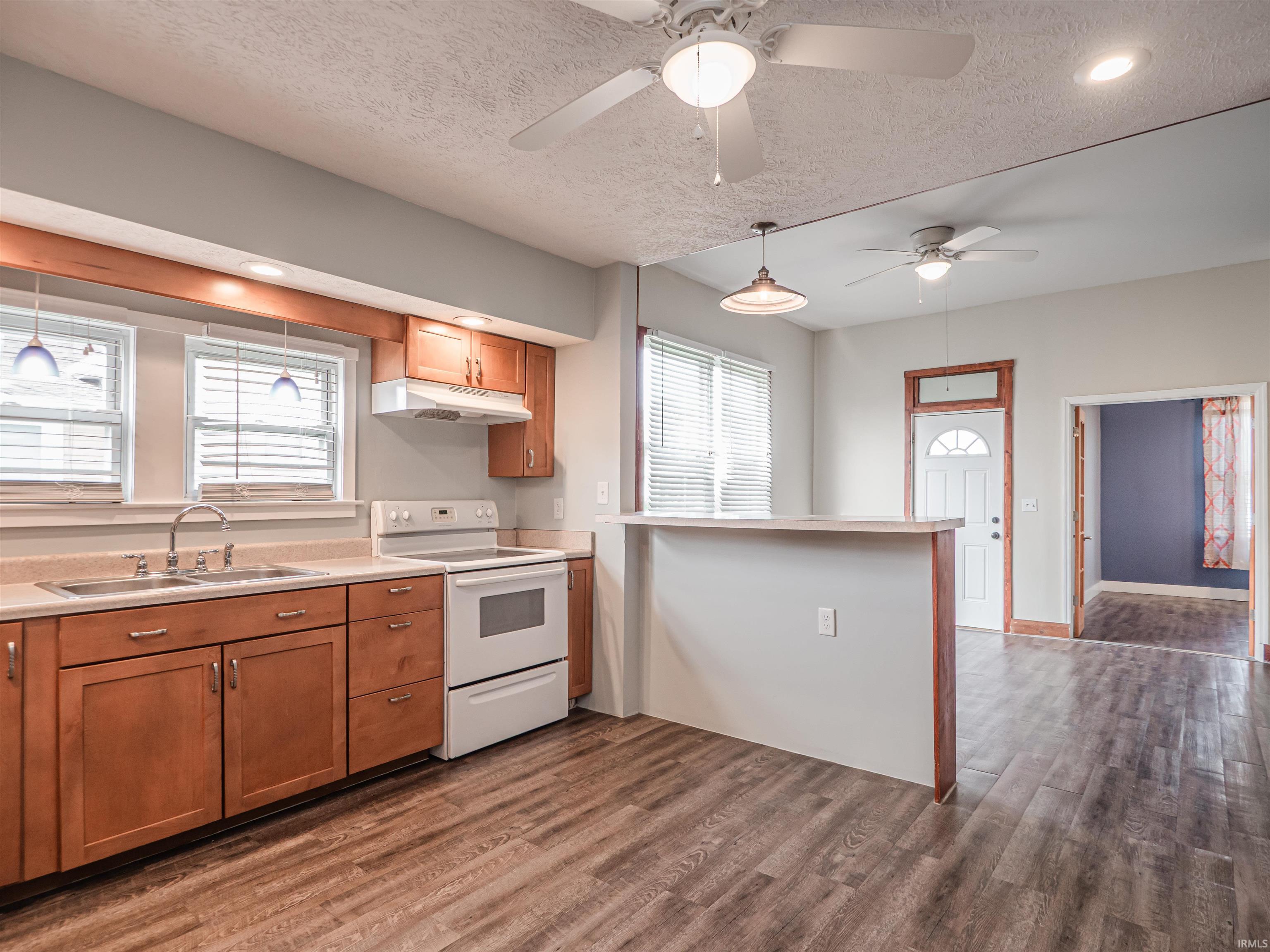 716 East 5th Street Mount Vernon, IN 47620 - Photo 11 of 24