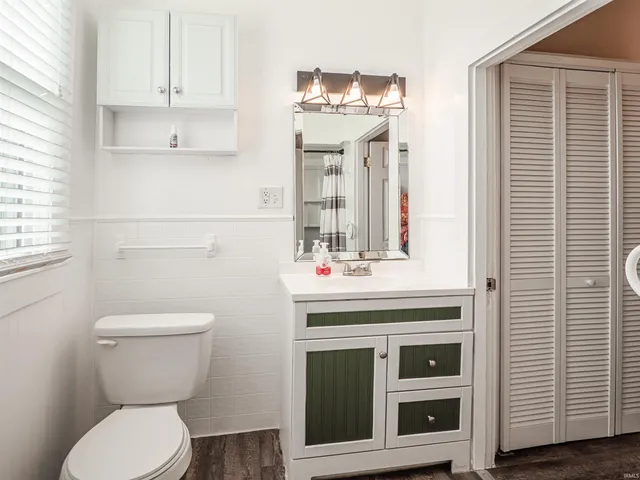 $135,000 | 716 East 5th Street, Mount Vernon, IN 47620