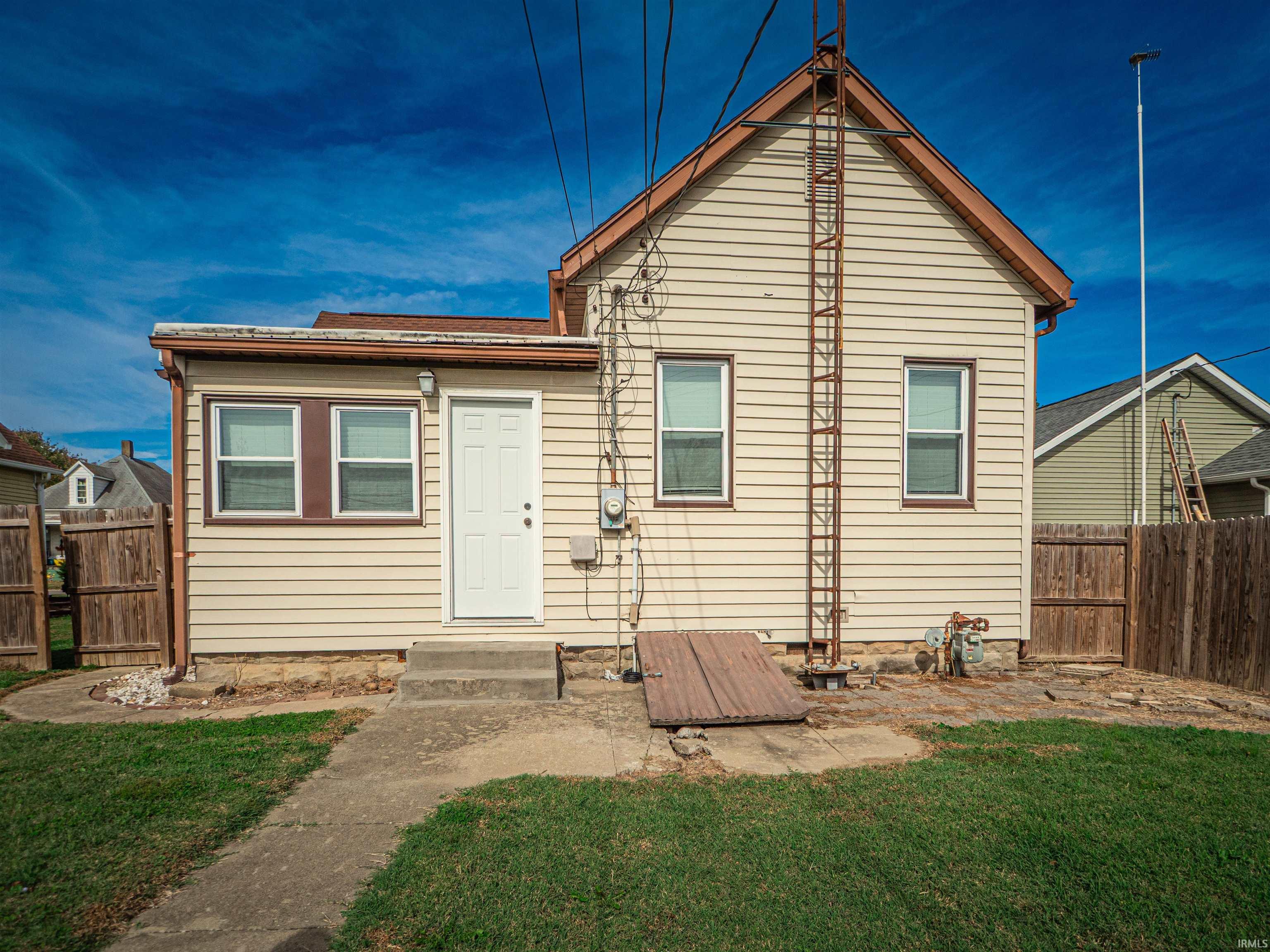 716 East 5th Street Mount Vernon, IN 47620 - Photo 21 of 24