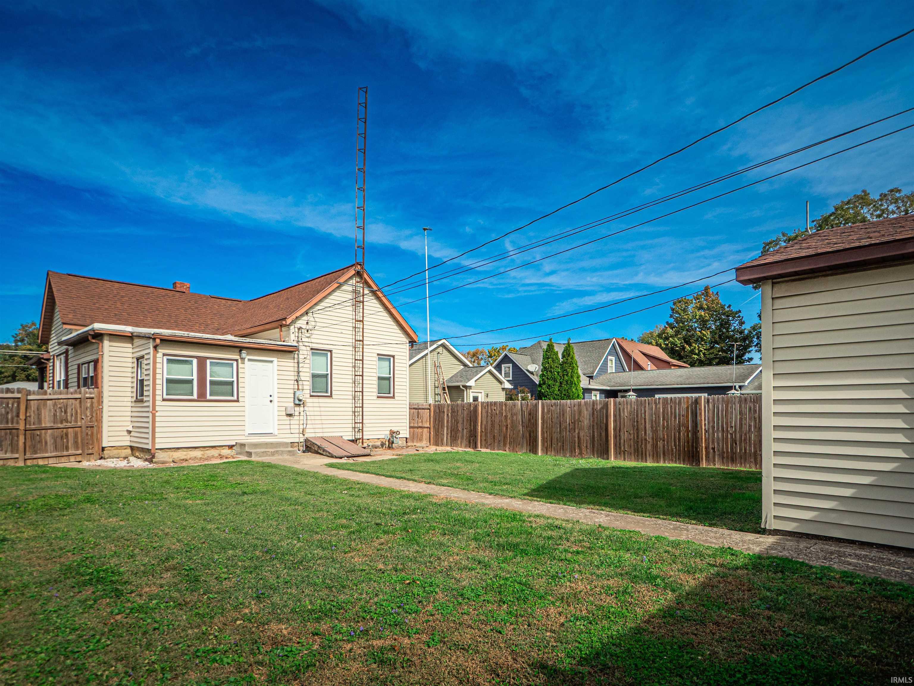 716 East 5th Street Mount Vernon, IN 47620 - Photo 23 of 24